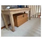 Lane Sofa Table