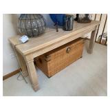 Lane Sofa Table