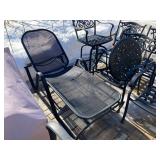 Outdoor Chaise Lounge