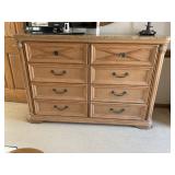 Stanley Furniture Dresser