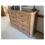 Stanley Furniture Dresser