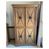 Stanley Furniture Armoire