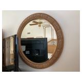 Stanley Furniture Mirror