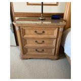 Stanley Furniture Nightstand 