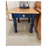 Ethan Allen Side Table