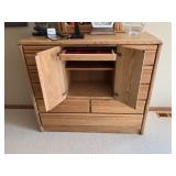 Blackhawk Furniture Custom Dresser