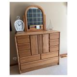 Blackhawk Furniture Custom Dresser