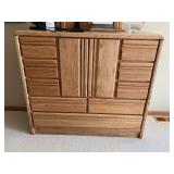 Blackhawk Furniture Custom Dresser