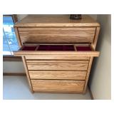 Blackhawk Furniture Custom Dresser