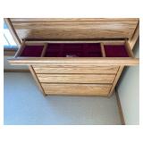 Blackhawk Furniture Custom Dresser