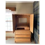 Blackhawk Furniture TV Cabinet