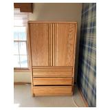 Blackhawk Furniture TV Cabinet