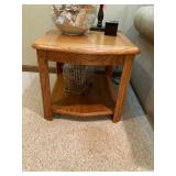 Broyhill End Table