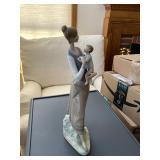 Lladro 4701 Mother and Child