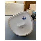 Lladro 5206 Captain at the Wheel