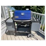 Weber Grill