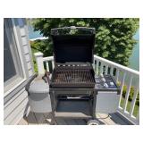 Weber Grill