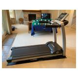 Life Fitness Treadmill