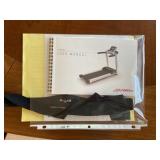 Life Fitness Treadmill