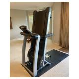 Life Fitness Treadmill