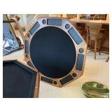 Mikhail Darafeev Bumper Pool and Card Table and Chairs