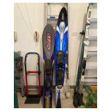 Water Skis