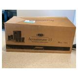 Bose Surround Sound System