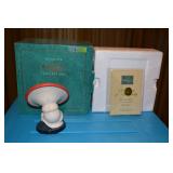 Dancing Mushroom - Fantasia 