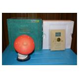 Dancing Mushroom - Fantasia 