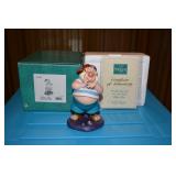 Mr. Smee - Oh dear, dear, dear- Peter Pan