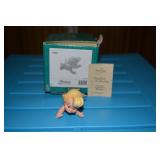 Flight of Fancy - Cupid 