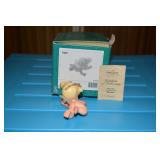 Flight of Fancy - Cupid 