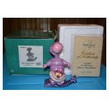 Cheshire Cat - Alice in Wonderland  - includes enamel pin