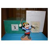 Mickey Mouse - Animator