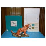 Shere Khan- The Jungle Book - "Everyone Runs from Shere Khan"