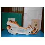 Mufasa & Simba-The Lion King - Pals Forever - Tribute Series