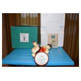 Cruella  De Vil - 101 Dalmatians - "Anita, Dahling" -  3rd Annual Animators Choice - Walt Disney Col