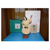 Cruella  De Vil - 101 Dalmatians - "Anita, Dahling" -  3rd Annual Animators Choice - Walt Disney Col