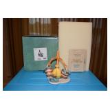 Bucket Brigade - Fantasia