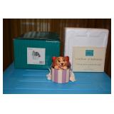 Lady - Lady and the Tramp - "A Perfectly Beautiful Little Lady"