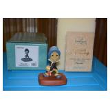 Pinocchio - "Cricket