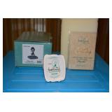 Pinocchio - "Cricket