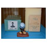 Pinocchio - "Cricket