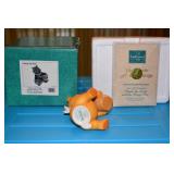 Winnie the Pooh - Winnie the Pooh and the Honey Tree - "Time for Something Sweet" - 1996 Membership 