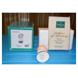 Fantasia - Hop Low (Small Mushroom) 