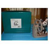 Mickey Mouse - Steamboat Willie - Mickey