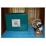 Mickey Mouse - Steamboat Willie - Mickey