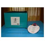 Timon - The Lion King - Luau - In Hula skirt and lei - only info on box - #11K 411970 - 1998 Members