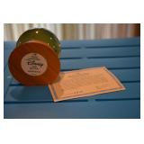 Mickey Snow Globe - First Edition  - Mickey as Sorcerers Apprentice