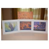 The Lion King - Exclusive Deluxe Limited Video Edition - "A Walt Disney Masterpiece" - Boxed set wit